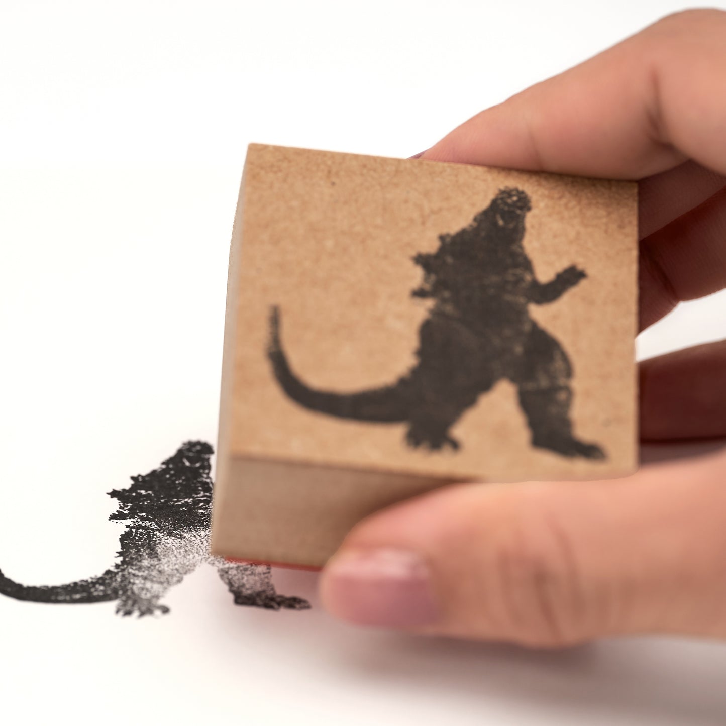 GODZILLA "The Heisei / VS Godzilla Series" Set