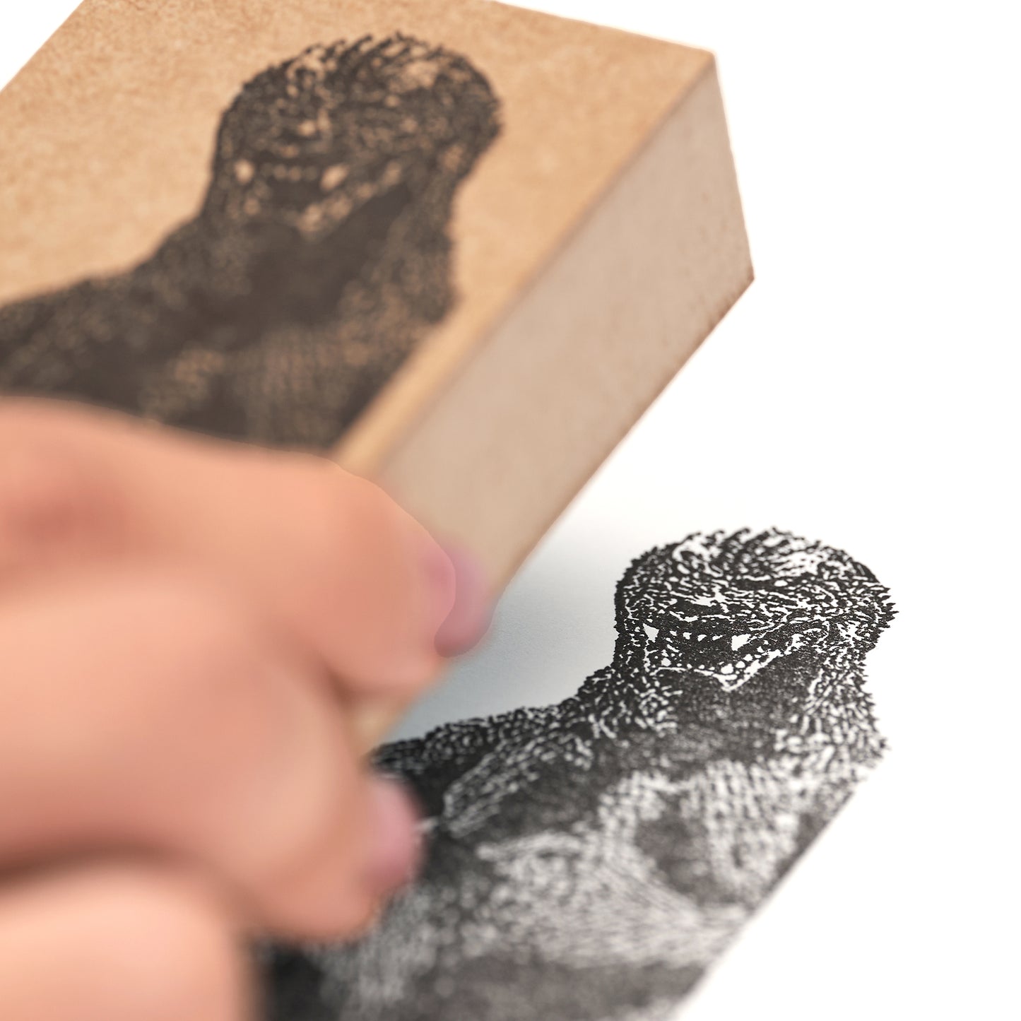 GODZILLA "The Millennium Godzilla Series" Set