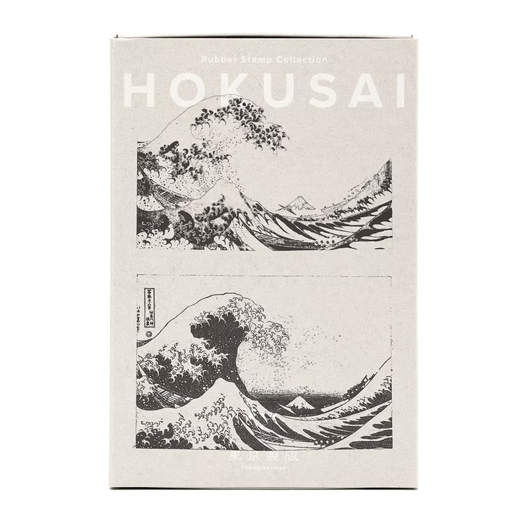 HOKUSAI