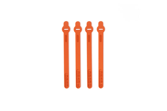 RUBBERTAG Custom Golf Luggage Tag (L18)