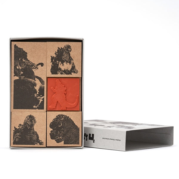 Tokyo Seihan | Rubber Stamp Collection – TOKYO SEIHAN