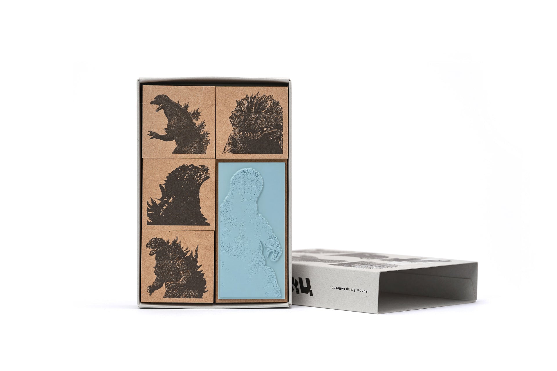 GODZILLA – TOKYO SEIHAN