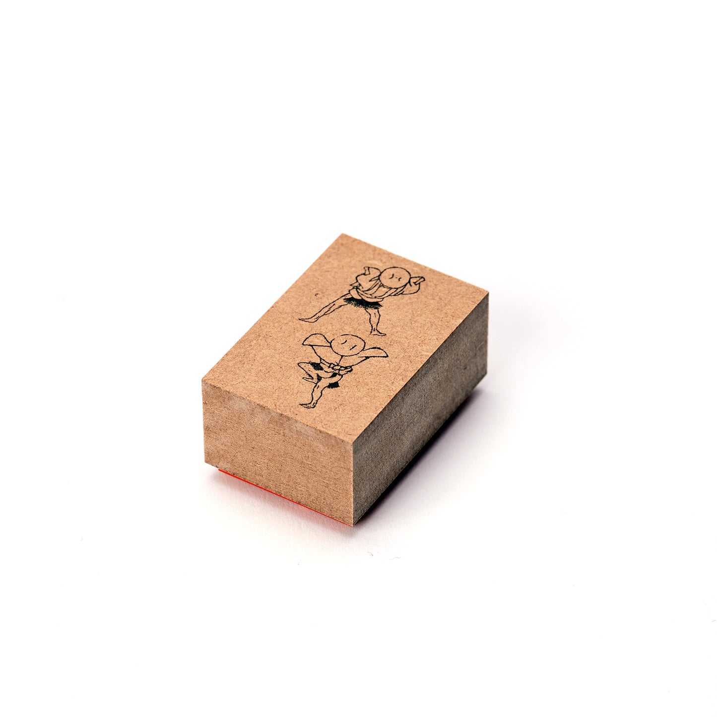 Rubber Stamp Collection HOKUSAI をどりセット
