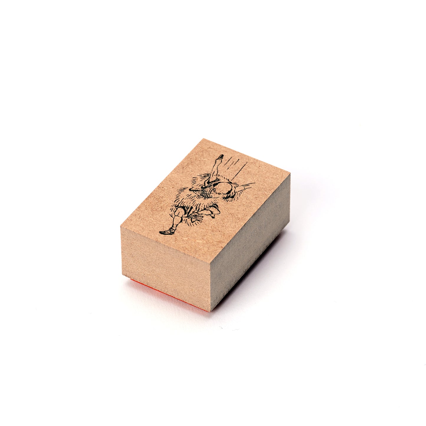 Rubber Stamp Collection HOKUSAI をどりセット