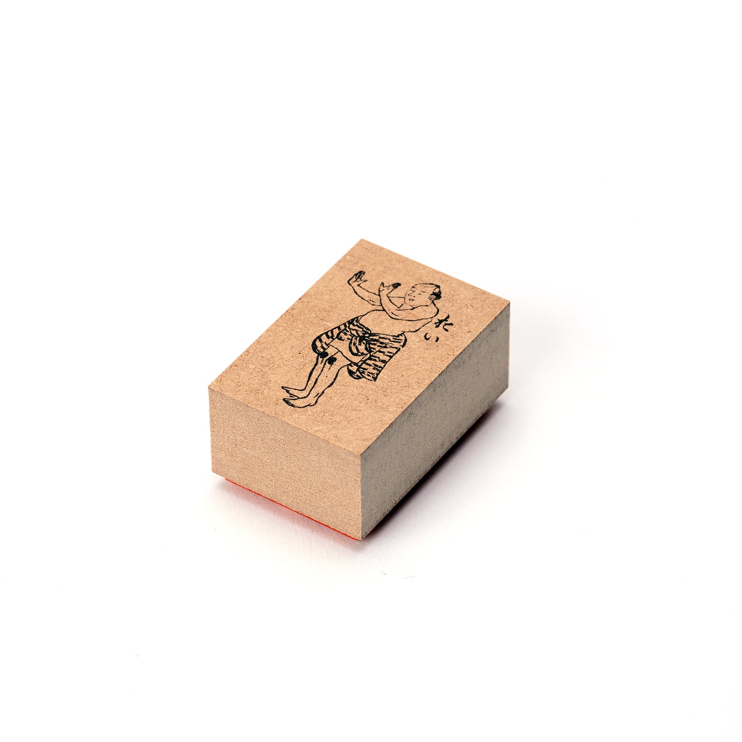 Rubber Stamp Collection HOKUSAI をどりセット