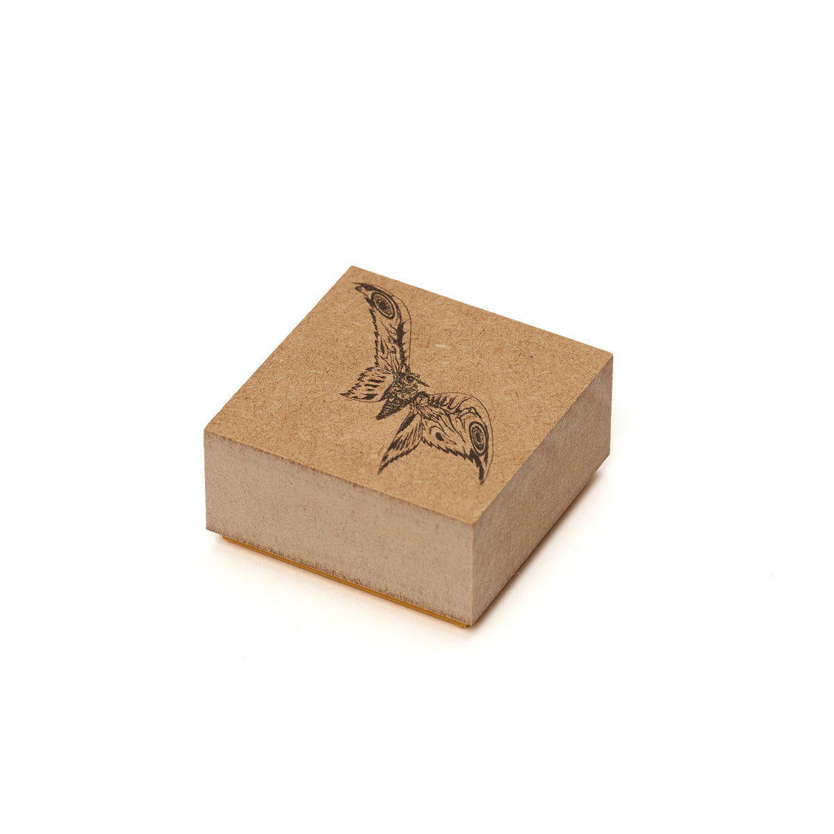 Rubber Stamp Collection MOTHRA モスラ クロニクルセット