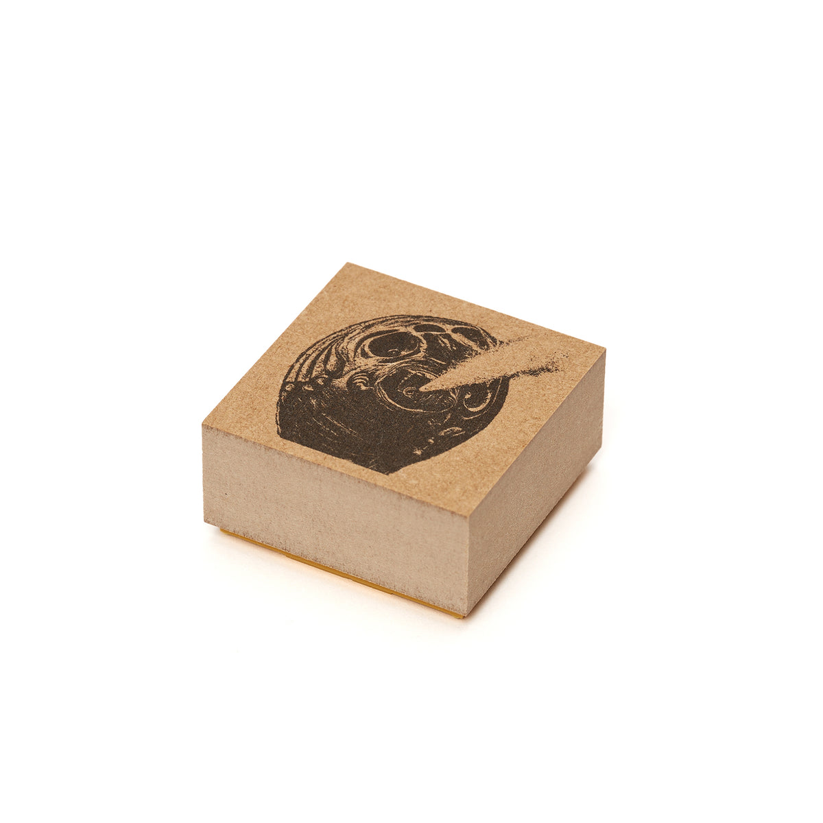 Rubber Stamp Collection MOTHRA モスラ クロニクルセット