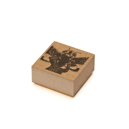 Rubber Stamp Collection MOTHRA モスラ クロニクルセット