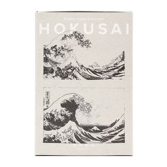 HOKUSAI "Under the Wave off Kanagawa, Thirty-six Views of Mt. Fuji" Set