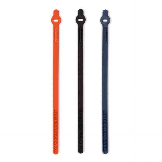 RUBBERTAG Custom Luggage Tag (S18)