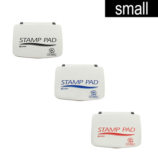 SANBY Pigment Ink Pad (Small)