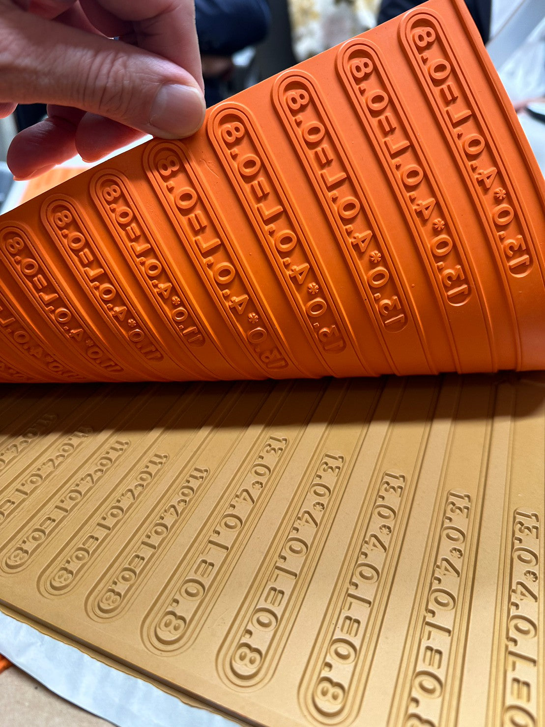 Craftsmanship & Background