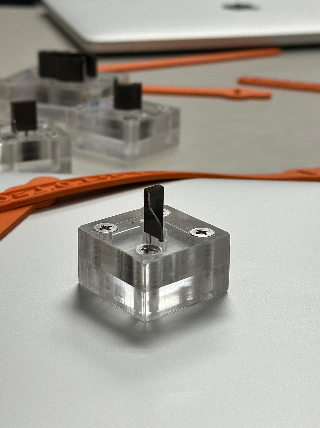 Craftsmanship & Background