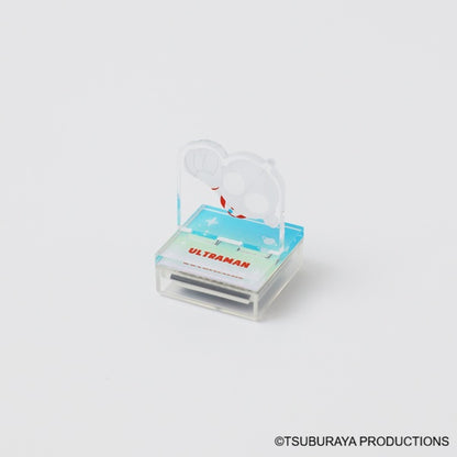 Acrylic Display Stand Stamp ULTRAMAN Series