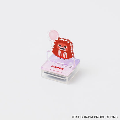Acrylic Display Stand Stamp ULTRAMAN Series